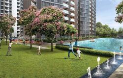 Sims Urban Oasis (D14), Condominium #391270171